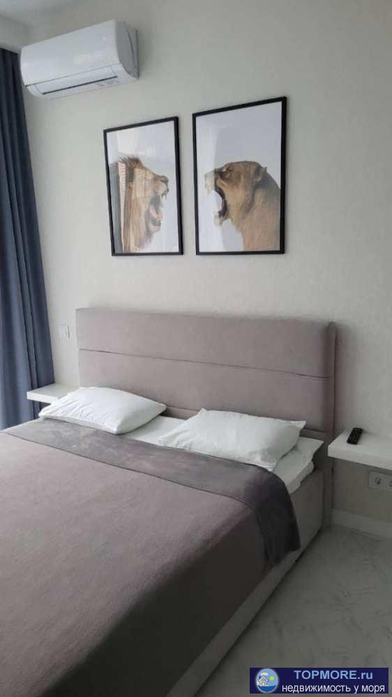 Лот № 184876. жк Метрополь находится в одном из самых популярных районов Сочи мкр Светлана.Основные плюсы данного... - 1