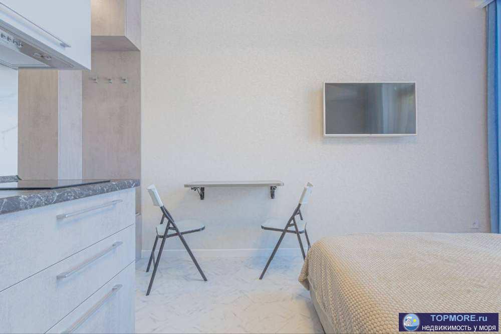 Лот № 184876. жк Метрополь находится в одном из самых популярных районов Сочи мкр Светлана.Основные плюсы данного... - 2