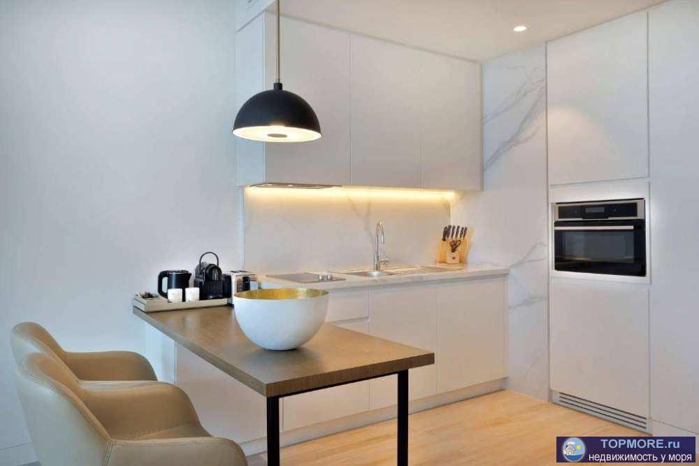 Лот № 185348. Продаю комфортную квартиру с панорамным видом в жилом комплексе класса эко-комфорт плюс в живописной...