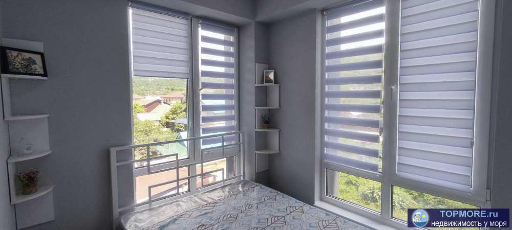 Лот № 185754. Продаю квартиру в Сочи. Площадь квартиры составляет 32 м². В квартире есть отдельная спальня и...