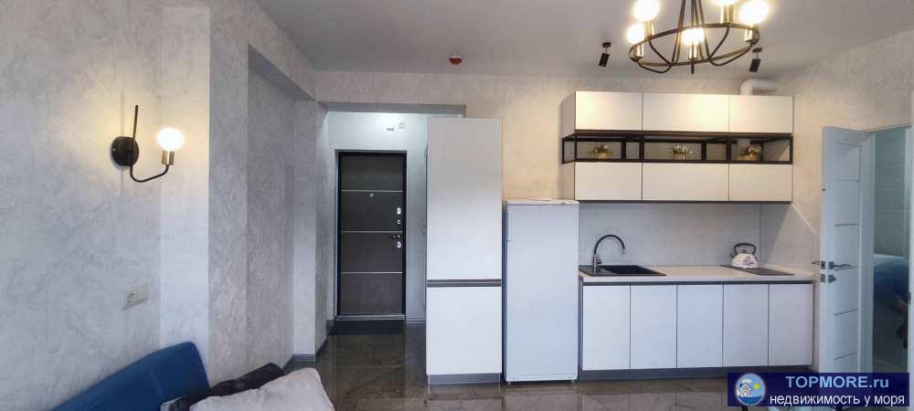 Лот № 185754. Продаю квартиру в Сочи. Площадь квартиры составляет 32 м². В квартире есть отдельная спальня и... - 1