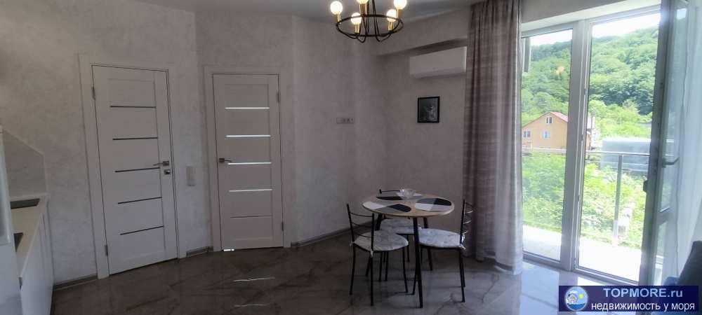 Лот № 185754. Продаю квартиру в Сочи. Площадь квартиры составляет 32 м². В квартире есть отдельная спальня и... - 2