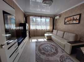 Лот № 186376. Продаю квартиру в Заречном районе. Удобное...