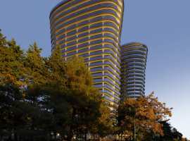 Лот № 184745. Жилой комплекс элит-класса, расположенный в 400...