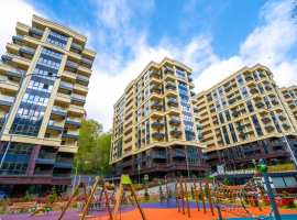 Лот № 184200. 


Жилой комплекс бизнес-класса в центральном Сочи с...