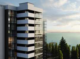 Лот № 184740. Жилой комплекс элит-класса, расположенный в 400...