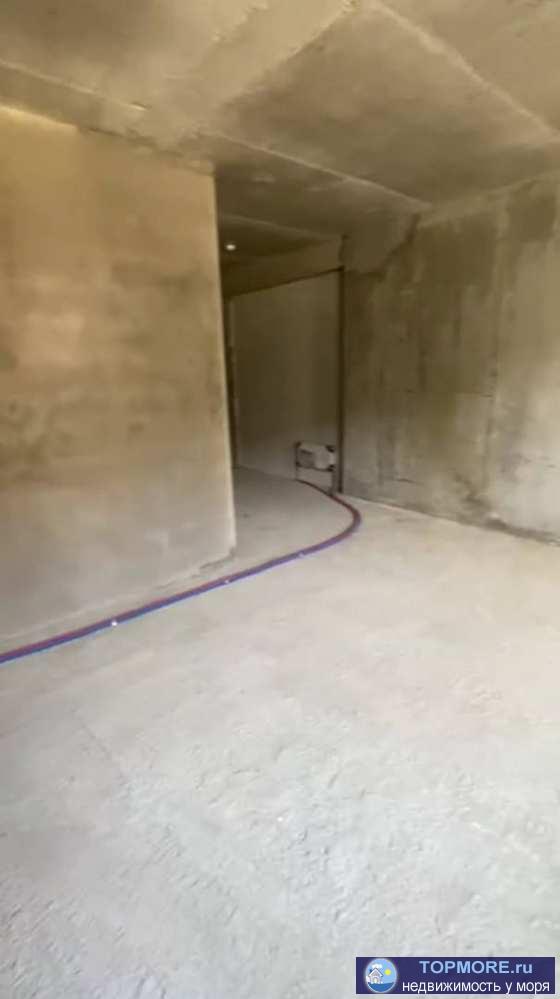 Лот № 186374. Продается 1 комнатная квартира в жк Летний.Закрытая территория. Подземный, наземный паркинг. Детские... - 1