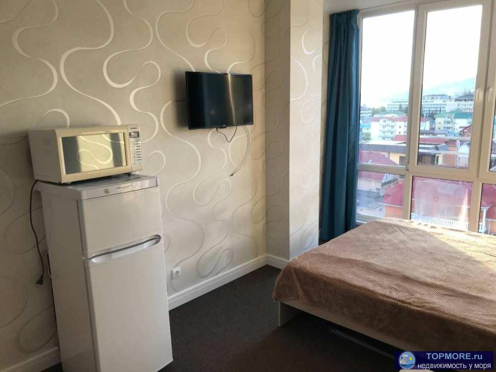 Лот № 185952. Дом расположен на первой береговой линии. В квартире есть все необходимое для жизни. Вся мебель и... - 1