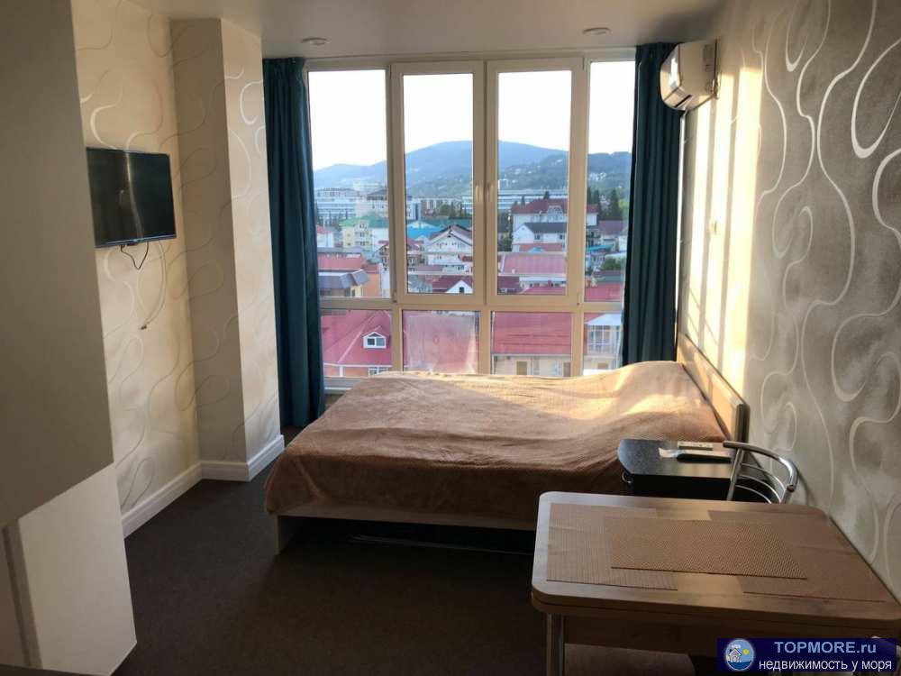 Лот № 185952. Дом расположен на первой береговой линии. В квартире есть все необходимое для жизни. Вся мебель и... - 2