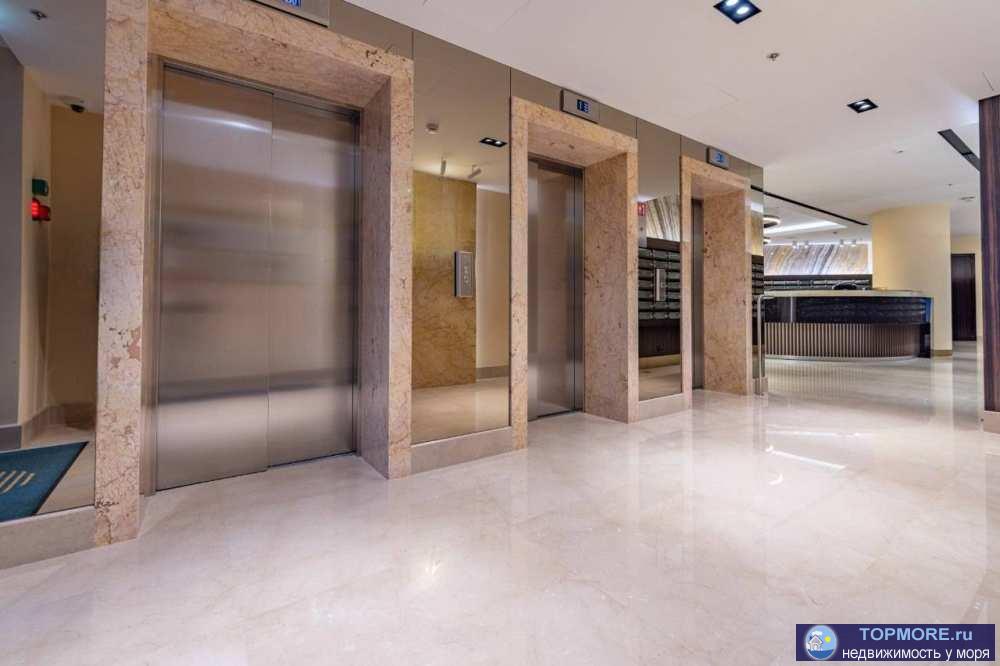 Лот № 184984. Представляем вашему вниманию жилой комплекс премиум-класса, расположенный всего в 400 метрах от моря, в... - 1