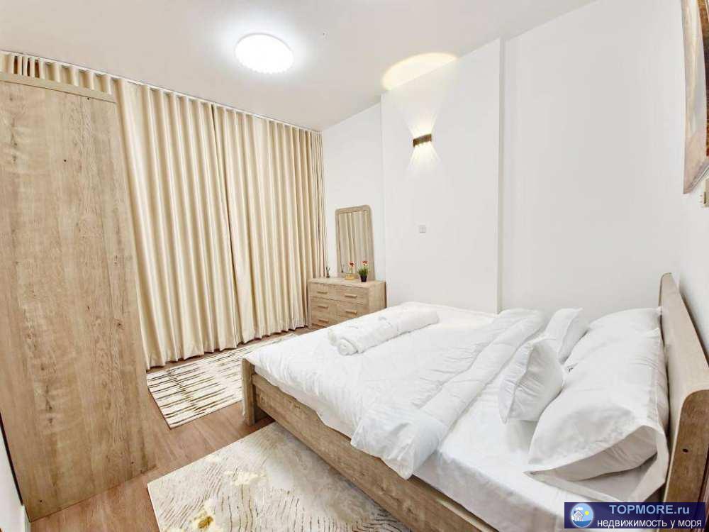 Лот № 185350. Продаю комфортную квартиру с панорамным видом в жилом комплексе класса эко-комфорт плюс в живописной...