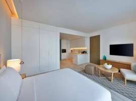 Лот № 185349. Продаю комфортную квартиру с панорамным видом в жилом...