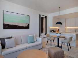 Лот № 185347. Продаю комфортную квартиру с панорамным видом в жилом...