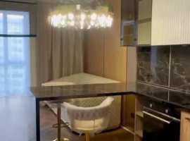 Лот № 186024. Прoдается квapтиpа в жк Фрукты (пгт Сиpиус). Квартира...