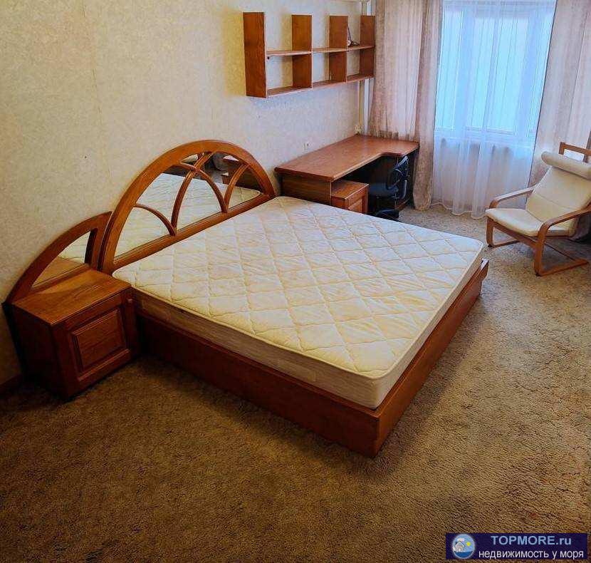 Лот № 185868. Продается 2 комнатная квартира 48,1 кв.м.Кухня, 2 отдельных комнаты, лоджия, раздельный...