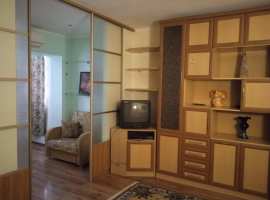 Лот № 185949. Продается уютная однокомнатная квартира в живописном...