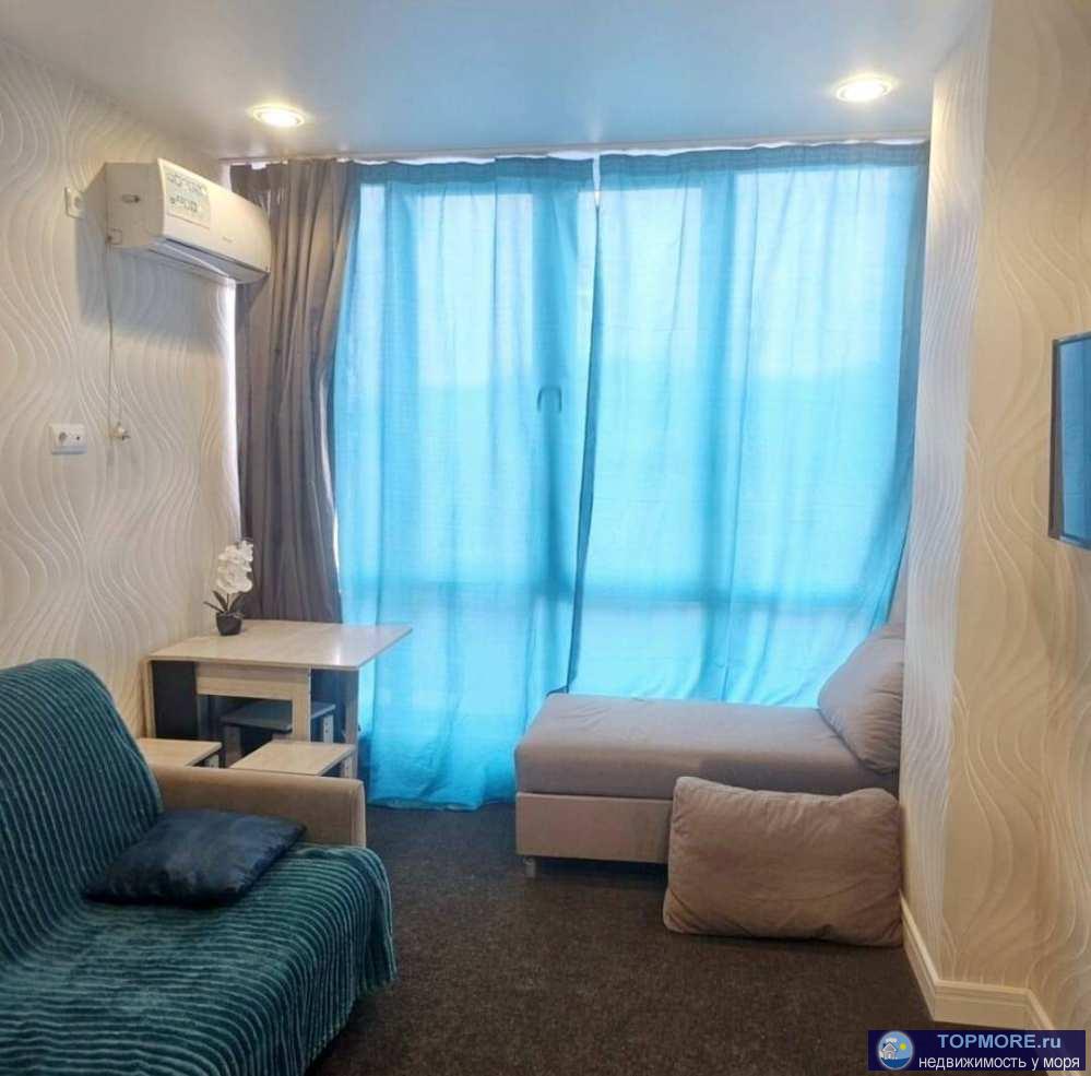 Лот № 185880. Дом расположен на первой береговой линии. В квартире есть все необходимое для жизни. Вся мебель и... - 1