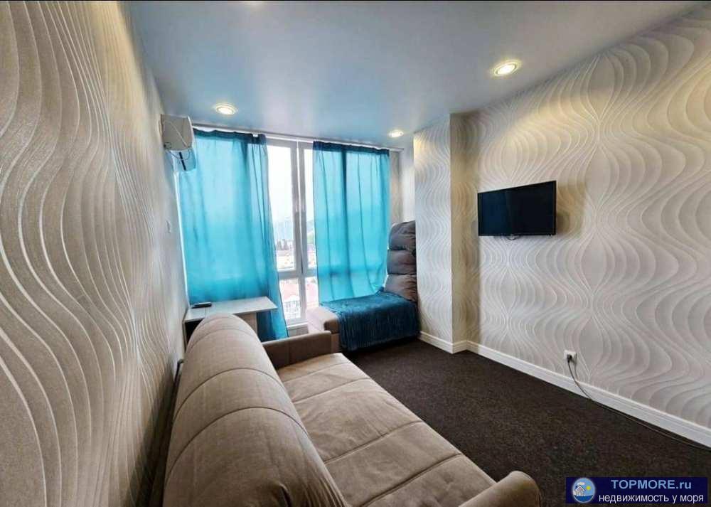 Лот № 185880. Дом расположен на первой береговой линии. В квартире есть все необходимое для жизни. Вся мебель и... - 2