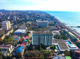 Лот № 185873. ак Фрегат - отель 5*, который находится в...