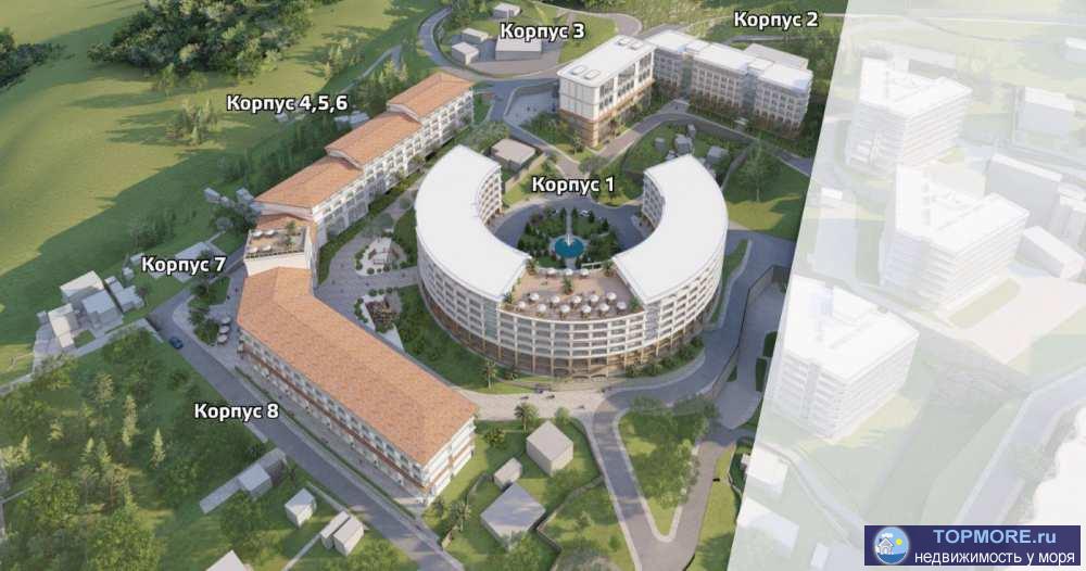 Лот № 184159. Выгодное предложение, не упусти свой шанс.ак Royal beach  - отель на береговой линии. Включая в себя... - 1