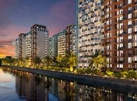 Лот № 185581. жк «Чайные Холмы» новый проект который строится в...