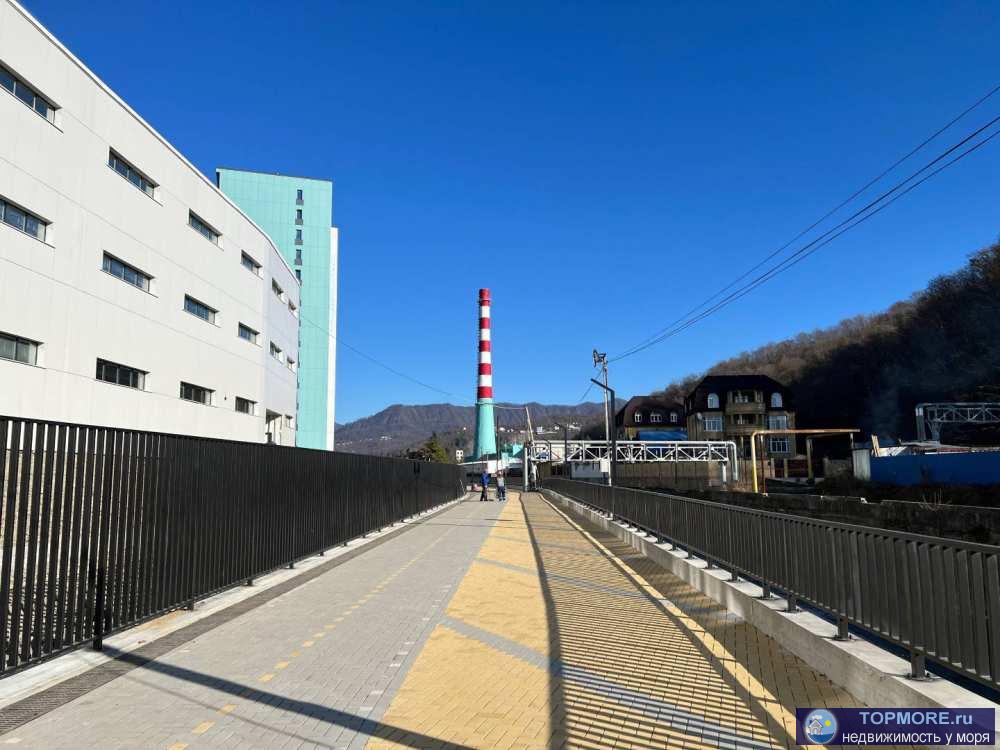 Лот № 185580. жк «Чайные Холмы» новый проект который строится в пос. Дагомыс г. Сочи - в полном согласии с природой!... - 1