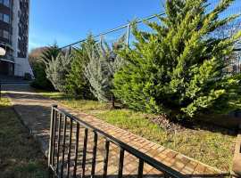 Лот № 185036. Квартира свободной планировки. Прекрасно планируется...