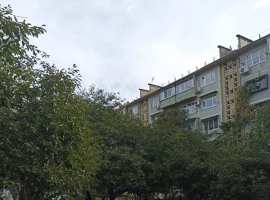 Лот № 185274. Продается светлая, тёплая квартира 31 кв.Спокойный...