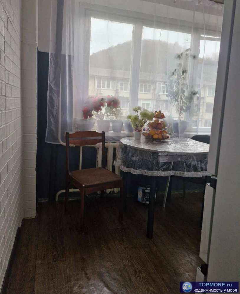 Лот № 185264. Продается трехкомнатная квартира в центре Дагомыса! На 4 этаже пятиэтажного домаТребует ремонта.Ипотека...