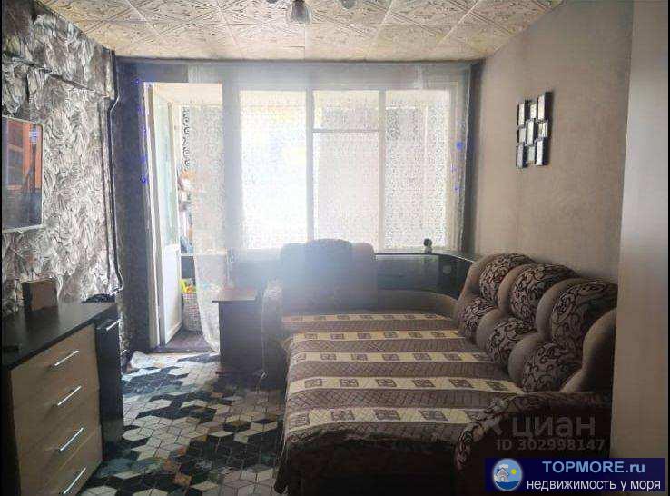 Лот № 185264. Продается трехкомнатная квартира в центре Дагомыса! На 4 этаже пятиэтажного домаТребует ремонта.Ипотека... - 2