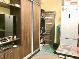 Лот № 184577. Продается квартира находится на 3 этаже 6-этажного...