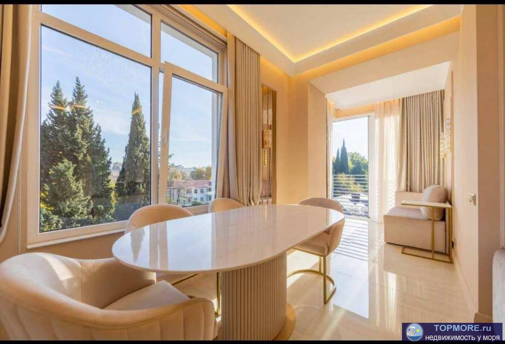 Лот № 184387. жк Вена-двухсекционный жилой комплекс бизнес -класса в микрорайоне Заречный,на улице Гагарина. До... - 1