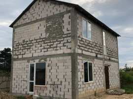 Объект № 75013

Продается двухэтажный жилой дом 111 кв.м. в СТ...