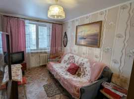 Лот № 75016

Сдаётся комната в трёхкомнатной квартире.

Комната...