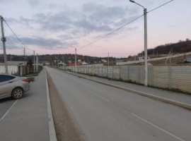 Лот № 75022

Срочная продaжа  участка ИЖС 5.8 сот. в Любимoвке, ул....