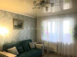 Объект № 75021

В продаже отличная трёхкомнатная квартира в элитном...