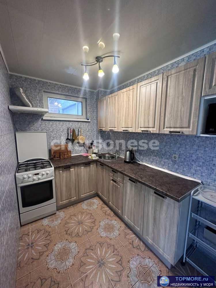 Лот № 75025  Предлагается в аренду двухэтажный дом 50 кв . м .,улица Серафимовича на Северной стороне.  Развитая...