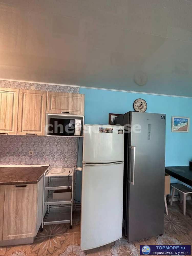 Лот № 75025  Предлагается в аренду двухэтажный дом 50 кв . м .,улица Серафимовича на Северной стороне.  Развитая... - 1