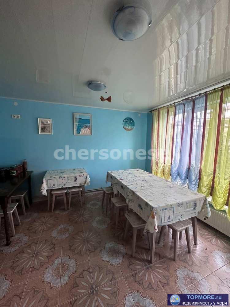 Лот № 75025  Предлагается в аренду двухэтажный дом 50 кв . м .,улица Серафимовича на Северной стороне.  Развитая... - 2