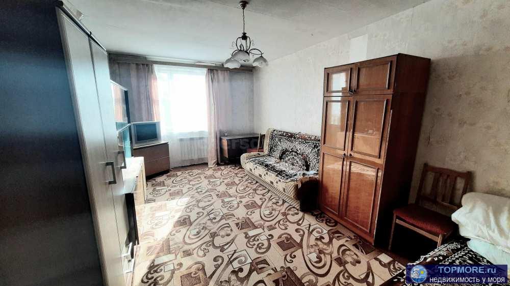 Лот № 75030  В продаже хорошая квартира в доме галерейного типа в хорошем инфраструктурном районе - 5 микрорайон....