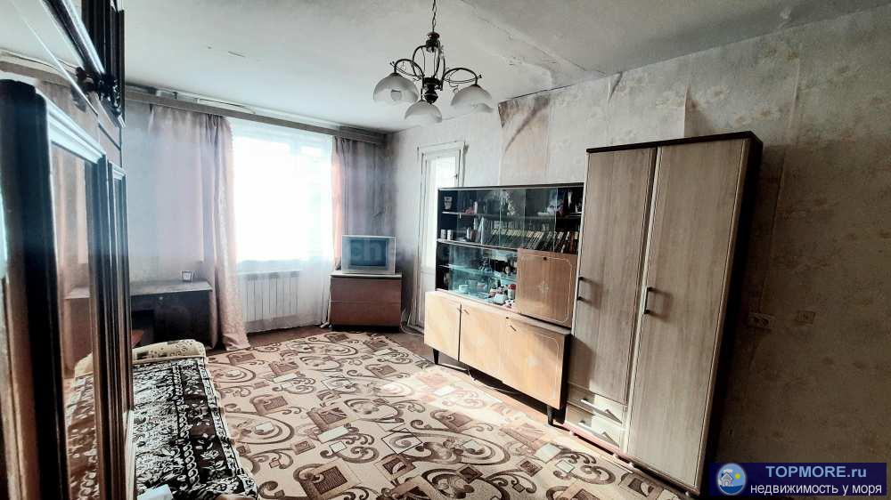 Лот № 75030  В продаже хорошая квартира в доме галерейного типа в хорошем инфраструктурном районе - 5 микрорайон.... - 1