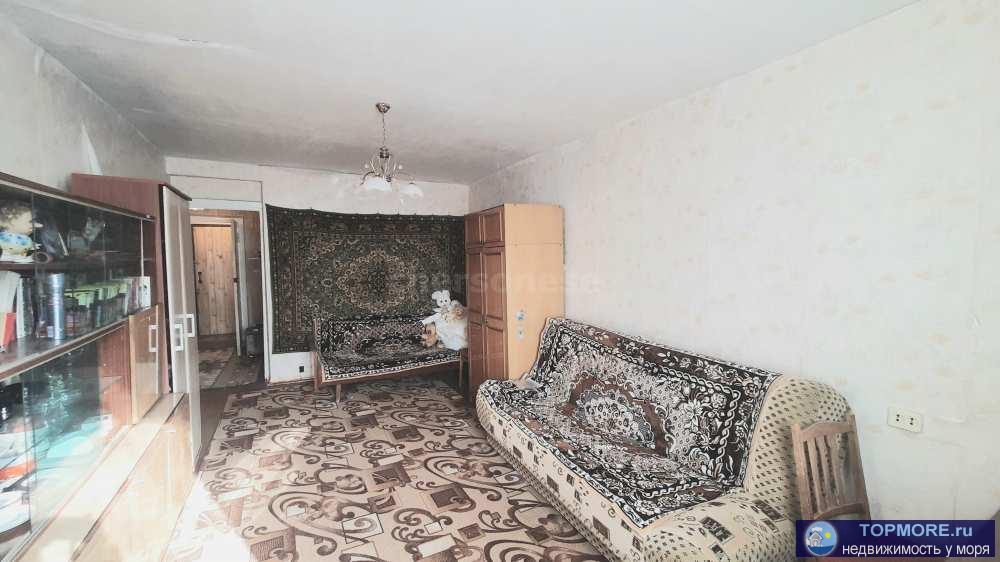 Лот № 75030  В продаже хорошая квартира в доме галерейного типа в хорошем инфраструктурном районе - 5 микрорайон.... - 2