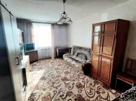 Лот № 75030

В продаже хорошая квартира в доме галерейного типа в...