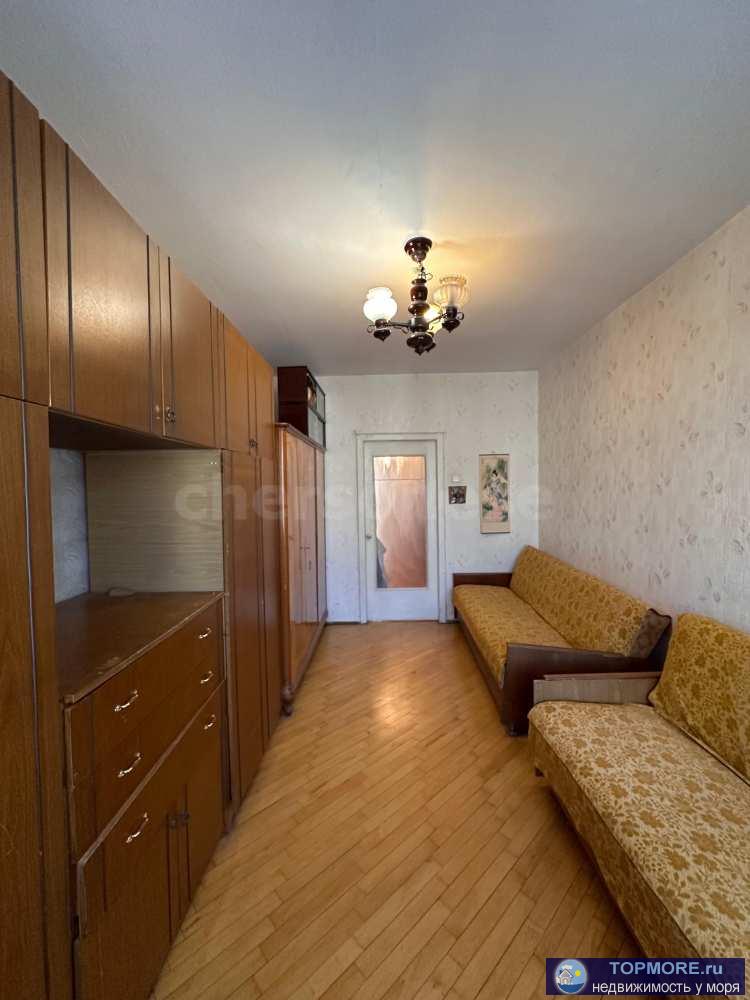 Лот № 75037  Сдается двухкомнатная квартира в центре города возле пл. Нахимова.  Закрытый двор, со своей парковкой!... - 2