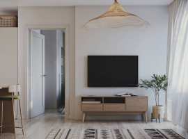 Лот № 186819. Продается уютная квартира с ремонтом в жилом...