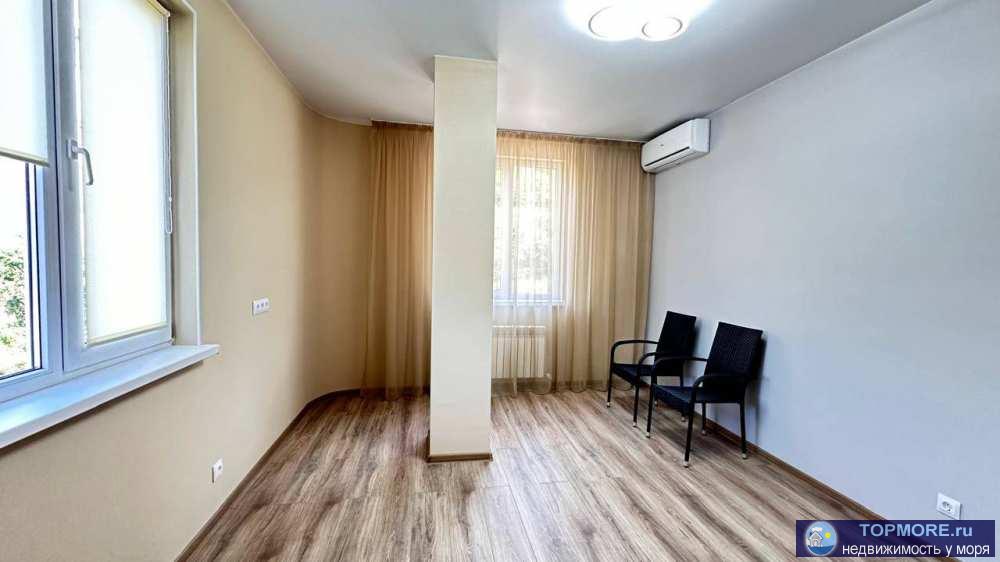 Лот № 178098. Продаётся светлая и уютная квартира площадью 66,6 м². Она расположена в живописном районе Дагомыса, из... - 2