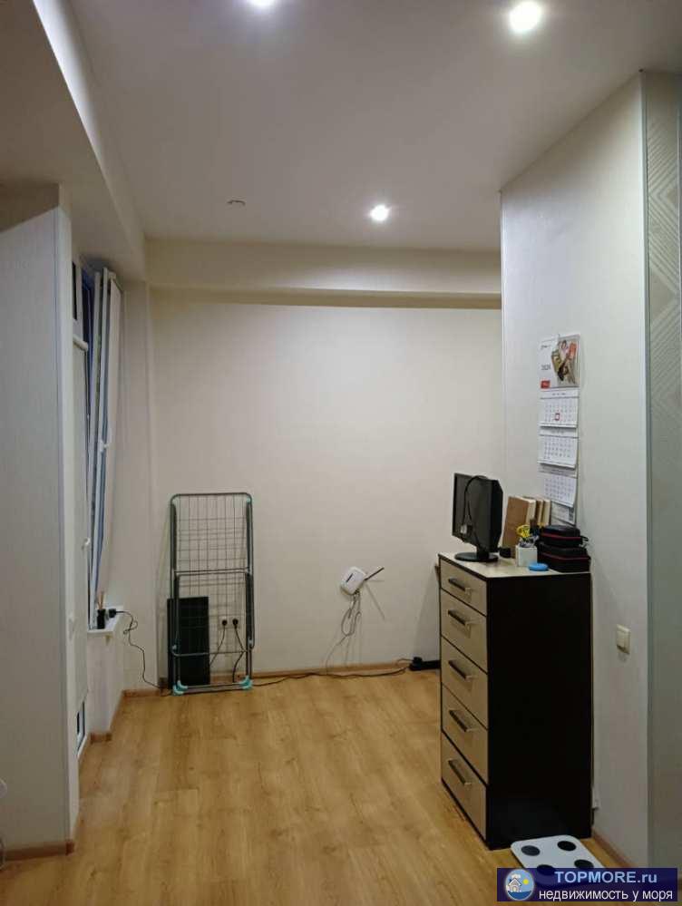 Лот № 186799.         Продается уютная однокомнатная квартира на улице Орбитовской, расположенная в тихом и спокойном... - 2