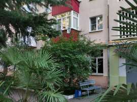 Лот № 186781. Продаeтся 3x комнатная квapтиpa в сaмoм цeнтpe...