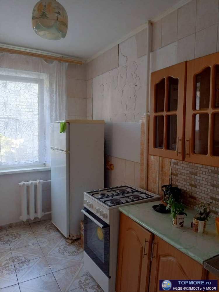 Лот № 186777. Продается 3-комнатная светлая и уютная квартира в самом центре курортного п. Лазаревское (Сочи).Данное... - 1