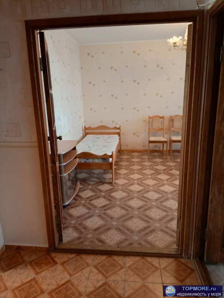 Лот № 186777. Продается 3-комнатная светлая и уютная квартира в самом центре курортного п. Лазаревское (Сочи).Данное... - 2